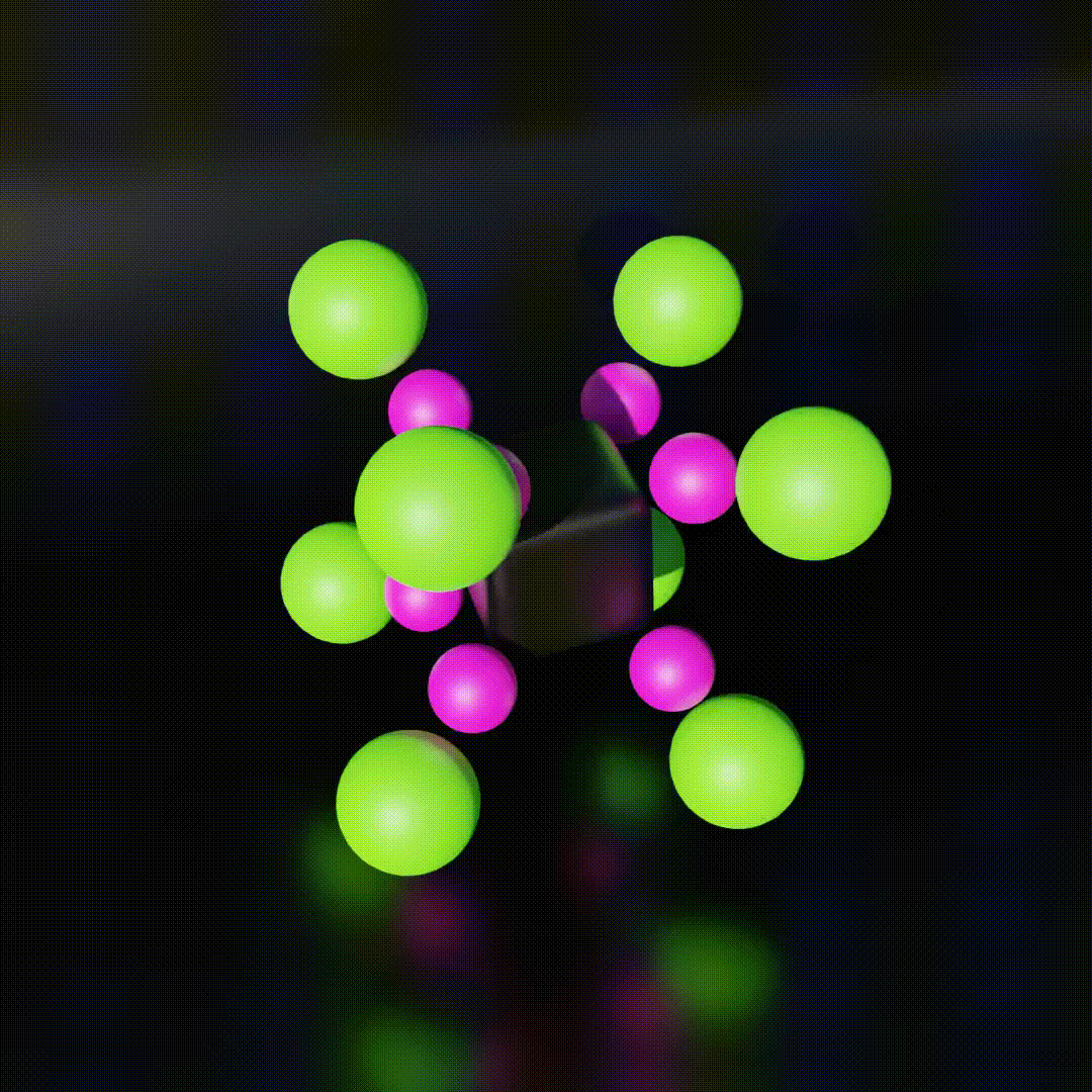 Daily Animation - 2