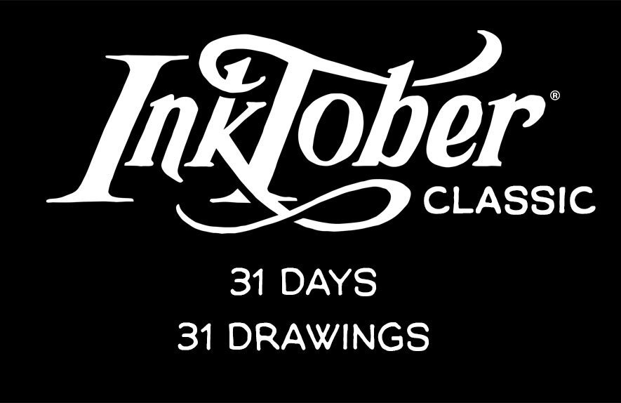 More information about "Inktober '21 Spotlight"