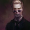 Johnny Silverlight
