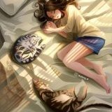 Mistbornwithakitty