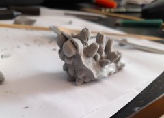 Doomslug (Work in progress)