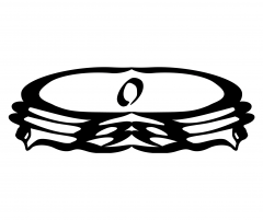Pancake Glyph
