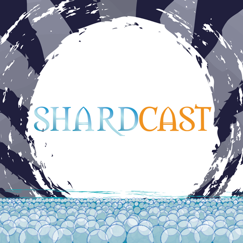More information about "Shardcast: Secret Project 3 General Reactions"