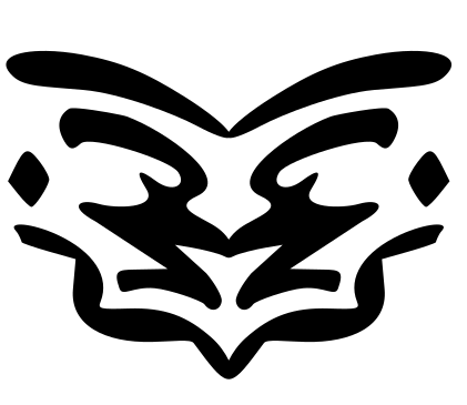 More attempts at glyphs