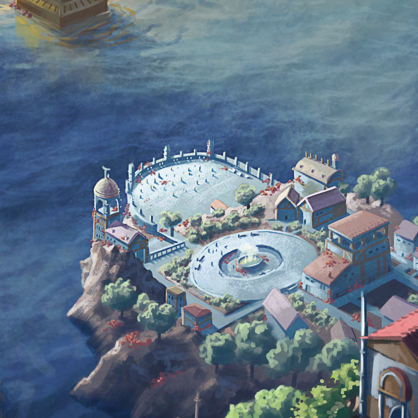 More information about "March 2022 Coppermind Art Commission"