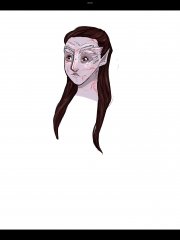 Never seen any good singer art which matched how I see them in my head. Everything is either too human or too alienish. Anyways, here’s my attempts to fix that. Heres my rendition of everyone’s favorite sisters: