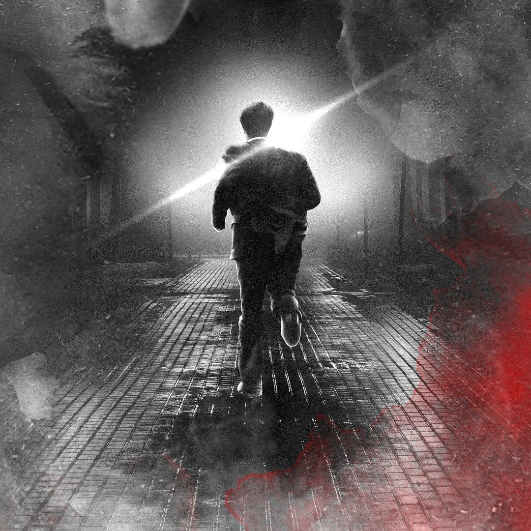 More information about "Stephen Leeds: Death and Faxes (Release Date)"