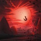 Secret Searcher Hyrum