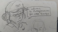 kal needs therapy
