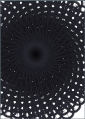 Geometric swirl