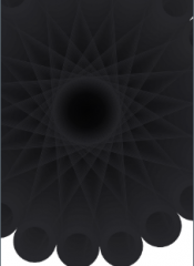 Geometric shape 4
