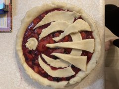 Harmonium Pie