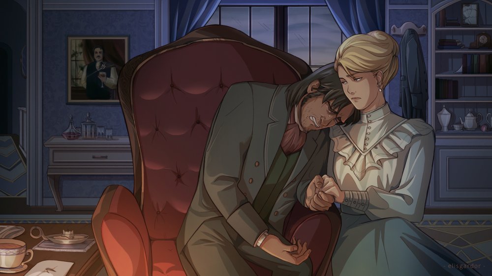 Commission Wax and Steris Epilogue earring revision.jpg