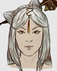 Ningguang - Genshin Impact