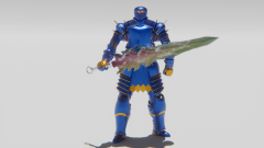 Gavilar's Shards
