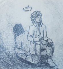 Becoming King (part 2)