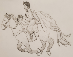 Elhokar and Vengeance