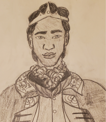 Elhokar Portrait