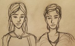 Evi and Toh