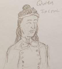 Queen Jasnah