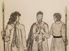 Words of Radiance Conflict