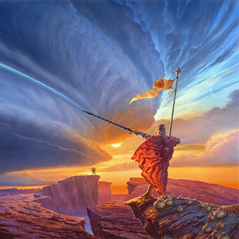 More information about "Stormlight Archive 5 delayed and Hollywood is to blame"