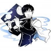 BrightLord William