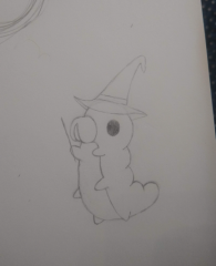 Wizard grub