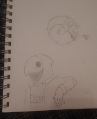 Steve and Hooty