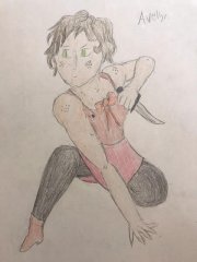 Avelyn