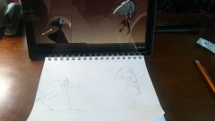 WITCHES DUEL