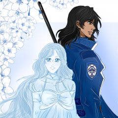 Close up~