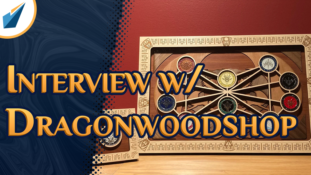 More information about "Interview with Dragonwoodshop"