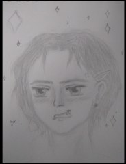 Valette Renoux (as seen by Elend)