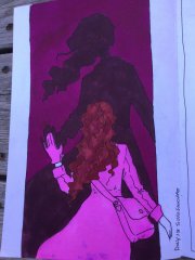 Day 13: Silhouette