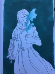 Day 15: tea
