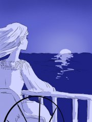 Day 19: Ocean