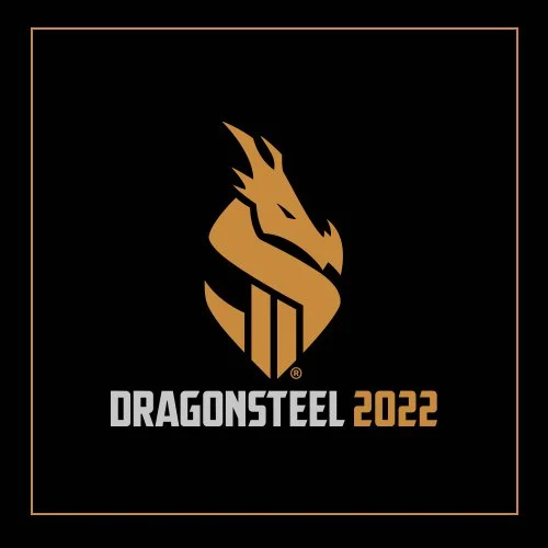 More information about "We'll be at Dragonsteel Con 2022!"