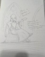 Me as a Soother in Scadrial