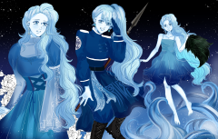 Sylphrena outfits
