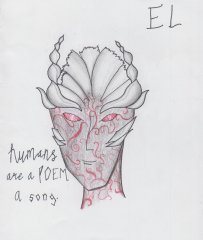El