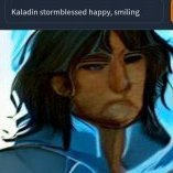 Kaladong Stormguy