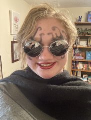 Star’s Inquisitor Cosplay
