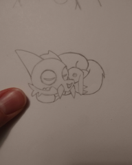 Tiny King