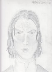 Kaladin in chapter 106 of RoW