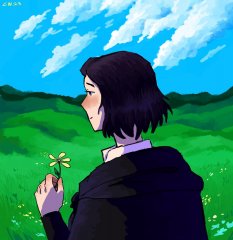 Vin in a brand new world