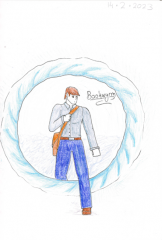 Bookwyrm