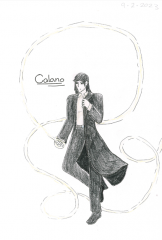 Calano