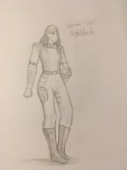 Spensa Sketch