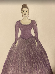 Me at Some Nobleman's Ball